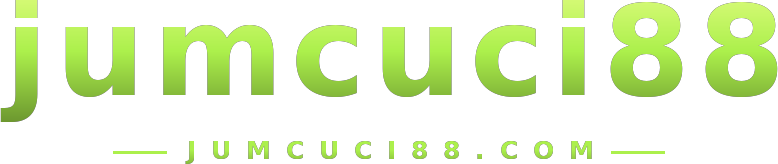 jumcuci88 logo