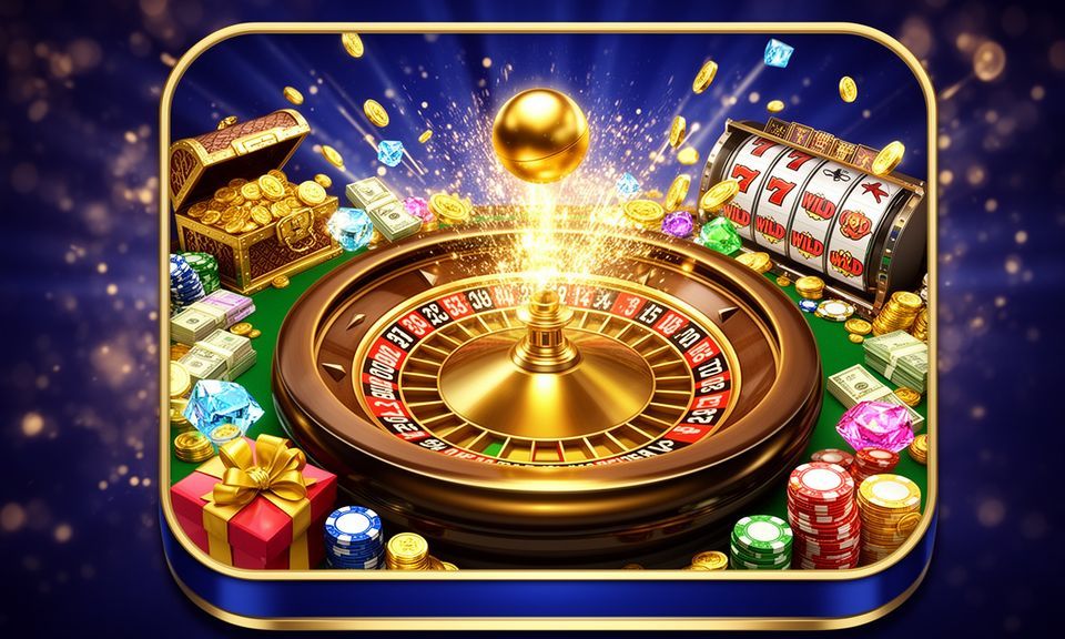 jumcuci88 The Team Behind Your Casino Account